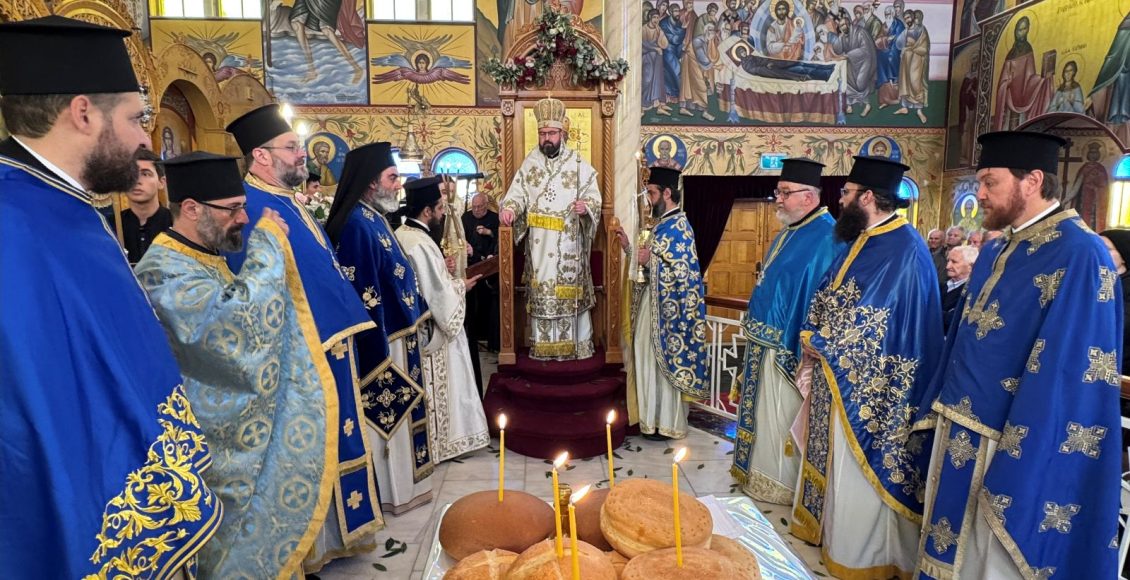 Μελβούρνη:-Πανηγυρική-Θεία-Λειτουργία-στον-Ιερό-Ναό-Εισοδίων-της-Θεοτόκου-north-balwyn