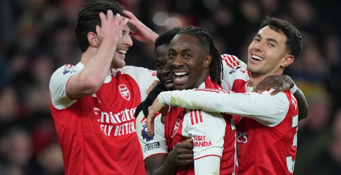 premier-league:-Πετάει-η-Άρσεναλ,-στο-+6-με-4άρα-στην-Τότεναμ