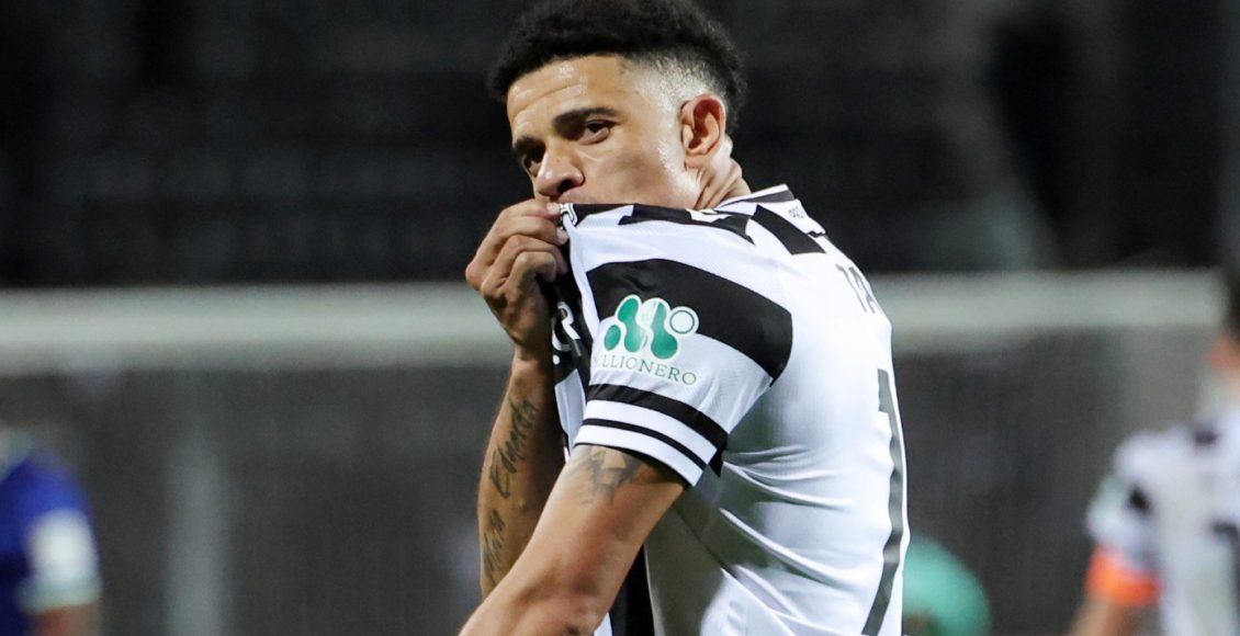 Ο-πανηγυρισμός-παράπονο-του-Τάισον,-η-είδηση-για-Μυστακίδη-και-η-επόμενη-μέρα-στον-ΠΑΟΚ