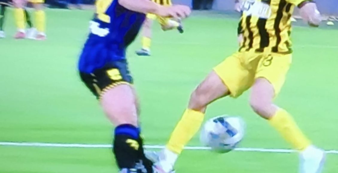 Άρης:-Φωνάζει-για-μη-αποβολή-του-Πινέδα-σε-μαρκάρισμα-στον-Ρόουζ