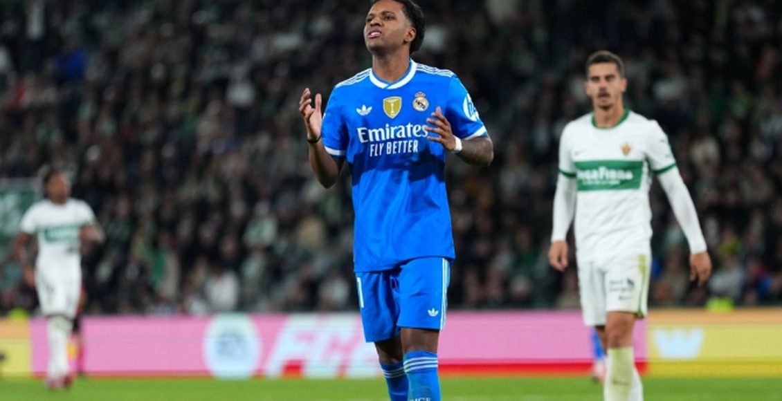 Έλτσε-–-Ρεάλ-Μαδρίτης-2-2:-Η-ισπανική-ομάδα-έρχεται-λαβωμένη-στο-παιχνίδι-με-τον-Ολυμπιακό