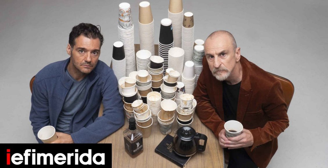 Οι-θεατρικές-πρεμιέρες-της-εβδομάδας:-Κλασικά-έργα,-υπαρξιακά,-μονόλογοι-Οι-παραστάσεις-που-ξεχωρίζουν