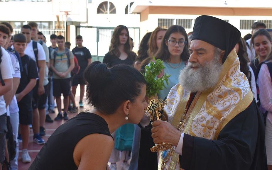 Ο-Μάνης-Χρυσόστομος-στις-“Ορθόδοξες-Διαδρομές”-για-το-θέμα-Νέοι-και-Εκκλησία