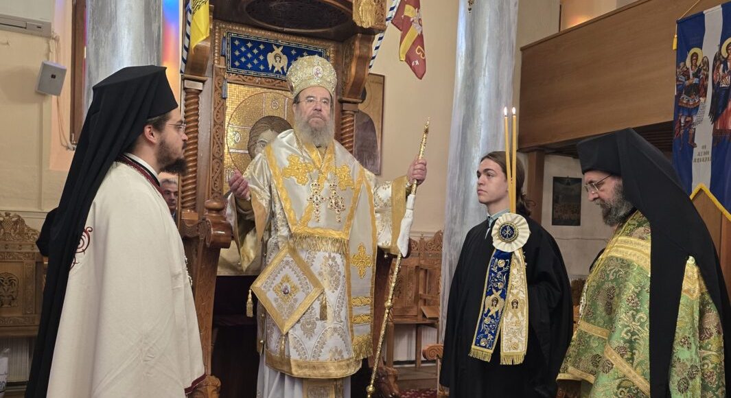 Μητροπολίτης-Ιερισσού:-«Η-Εκκλησία-βλέπει-τον-“θάνατο”-σφαιρικά,-όχι-μονόπλευρα»-(ΦΩΤΟ-&-ΒΙΝΤΕΟ)