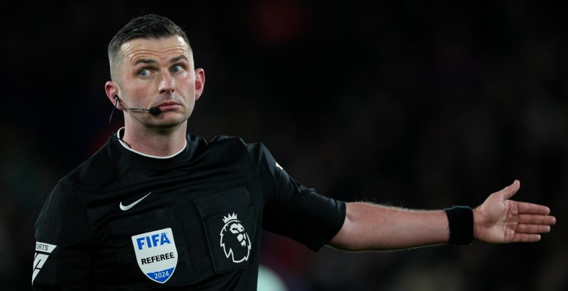 Ο-διάσημος-Μάικλ-Όλιβερ-διαιτητής-στο-Ολυμπιακός-Ρεάλ-Μαδρίτης