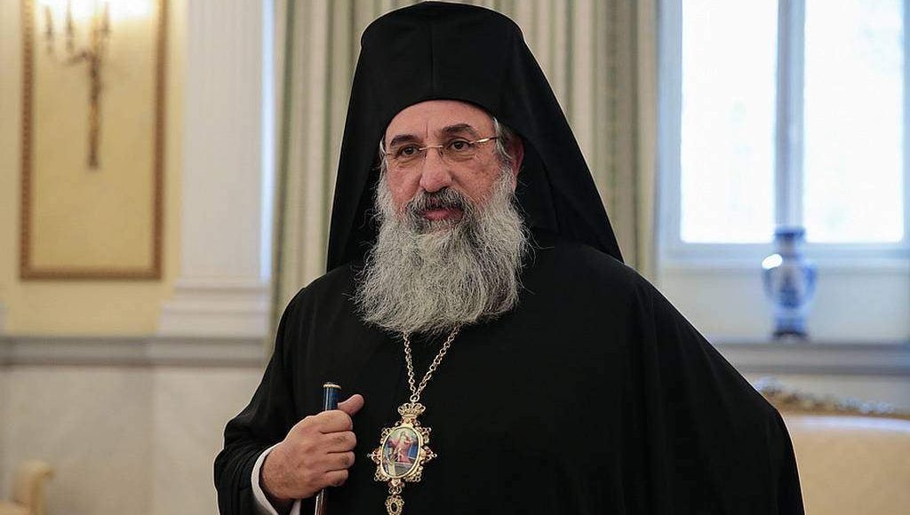 Αρχιεπίσκοπος-Κρήτης:-Τέλη-Ιανουαρίου-η-εκλογή-νέου-Μητροπολίτη-Κυδωνίας-και-Αποκορώνου