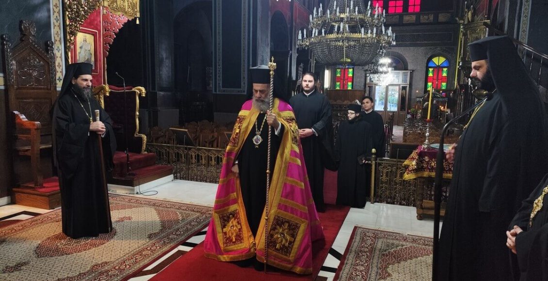 Η-εορτή-του-Αγίου-Αμφιλοχίου-στον-Μητροπολιτικό-Ναό-Καρδίτσης