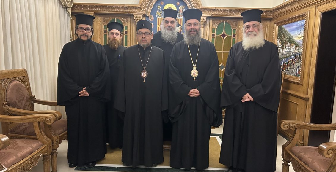 Φως-ιεραποστολής-από-τον-Επίσκοπο-Άσσου-στην-Ιερά-Μητρόπολη-Φλωρίνης