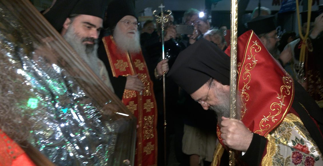 Η-πόλη-των-Πατρών-υποδέχτηκε-την-Παναγία-την-Εσφαγμένη