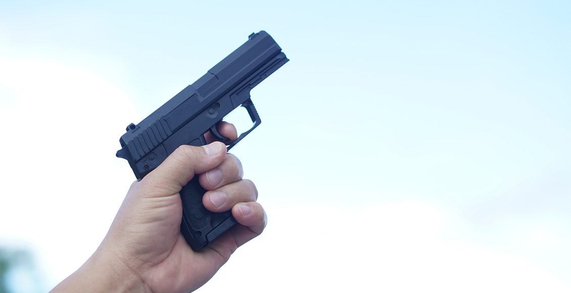 Δύο-συλλήψεις-για-μπαλωθιές-στα-Χανιά