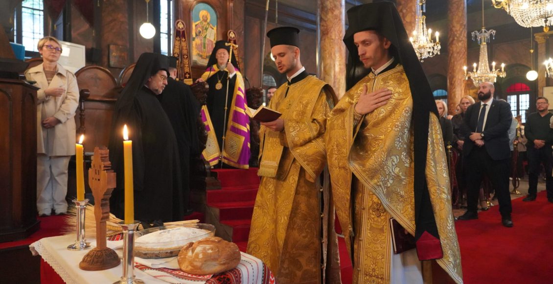 Έκκληση-από-τον-Οικουμενικό-Πατριάρχη-για-προστασία-των-αμάχων-και-ειρήνη-στην-Ουκρανία