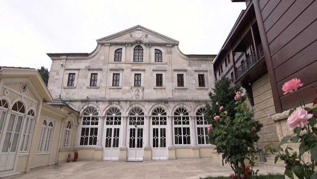 Πατριάρχης-Αλεξανδρείας-και-Πάπας-Λέων-ΙΔ’-στο-Φανάρι-για-τη-Θρονική-εορτή-του-Οικουμενικού-Πατριαρχείου