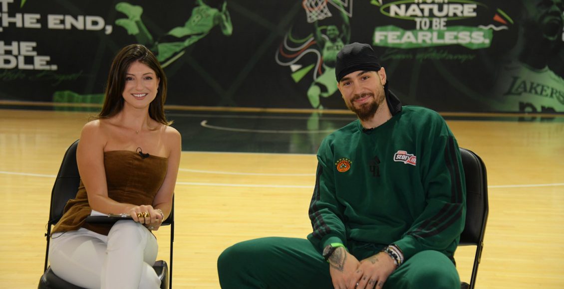 Αποκλειστική-συνέντευξη-του-Χουάντσο-Ερνανγκόμεθ-στο ps blog:-«Δεν-μπορείς-να-εξηγήσεις-με-λόγια-την-ατμόσφαιρα-του-ΟΑΚΑ»