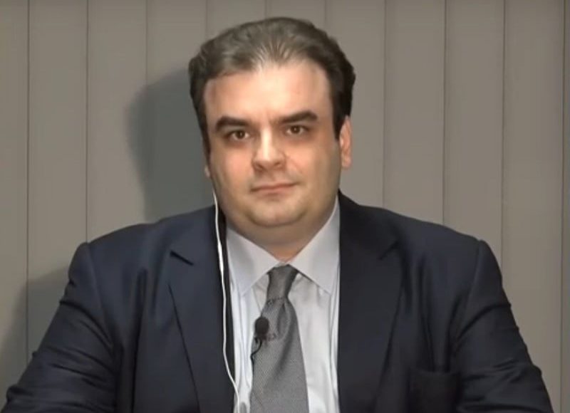 Πιερρακάκης-στην-deutsche-welle:-«Θέλουμε-και-άλλες-επενδύσεις-από-τη-Γερμανία»