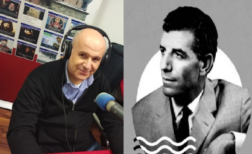 pemptousia-fm:-Ο-Πάνος-Αβραμόπουλος-μιλά-για-τον-μεγάλο-Γρηγόρη-Μπιθικώτση-σήμερα-στις-20:00