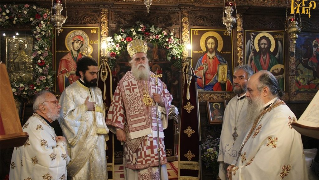 Πανηγύρισε-η-Μονή-Αγίας-Αικατερίνης-Καταρράκτου-Άρτης