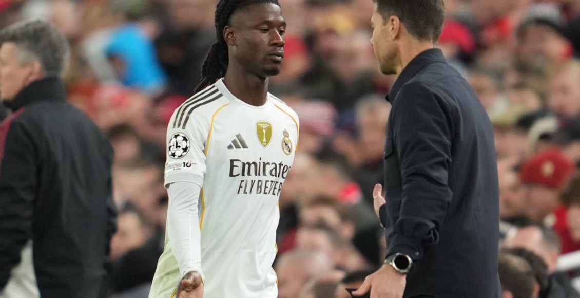 Χωρίς-Χάουσεν-και-Κουρτουά-η-αποστολή-της-Ρεάλ-ενόψει-Ολυμπιακού-–-Επιστρέφουν-Βαλβέρδε-και-Τσουαμενί