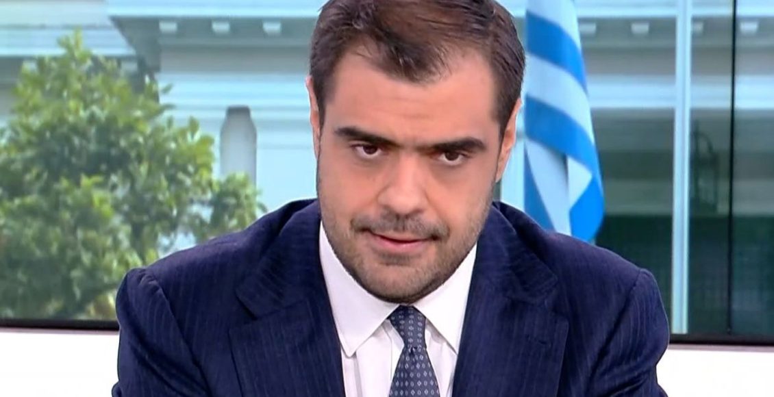 Μαρινάκης:-Ο-Τσίπρας-στο-βιβλίο-του-υπερασπίστηκε-μέχρι-και-το-δημοψήφισμα-–-Κατάλαβα-από-τις-γνώσεις-γεωγραφίας-ότι-είναι-ο-πραγματικός-συγγραφέας