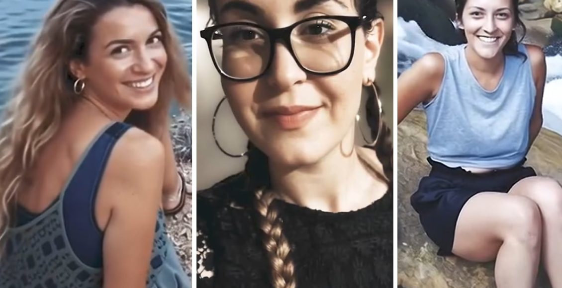 Γυναίκες-που-δολοφονήθηκαν,-ζωντανεύουν-μέσω-Τεχνητής-Νοημοσύνης:-«Είμαι-μία-και-είμαστε-όλες»…-λένε-η-Ελένη-Τοπαλούδη,-η-Κυριακή-Γρίβα,-η-Γαρυφαλλιά-Ψαρράκου