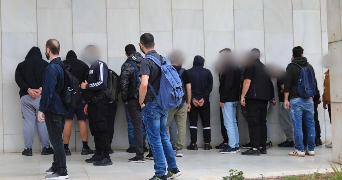 Δολοφονία-Λυγγερίδη:-Αποχή-δικηγόρων-στη-δίκη-για-εγκληματική-οργάνωση-με-αίτημα-τη-μεταφορά-στο-Εφετείο-Αθήνας