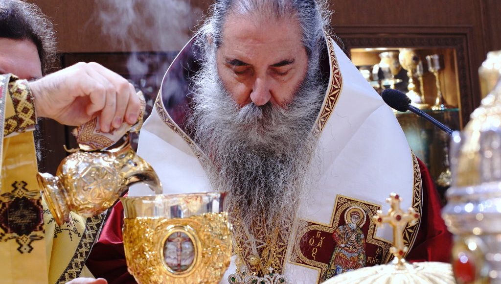 Η-εορτή-του-Αγίου-Ιερομάρτυρος-Σεραφείμ-και-τα-Ονομαστήρια-του-Μητροπολίτη-Πειραιώς