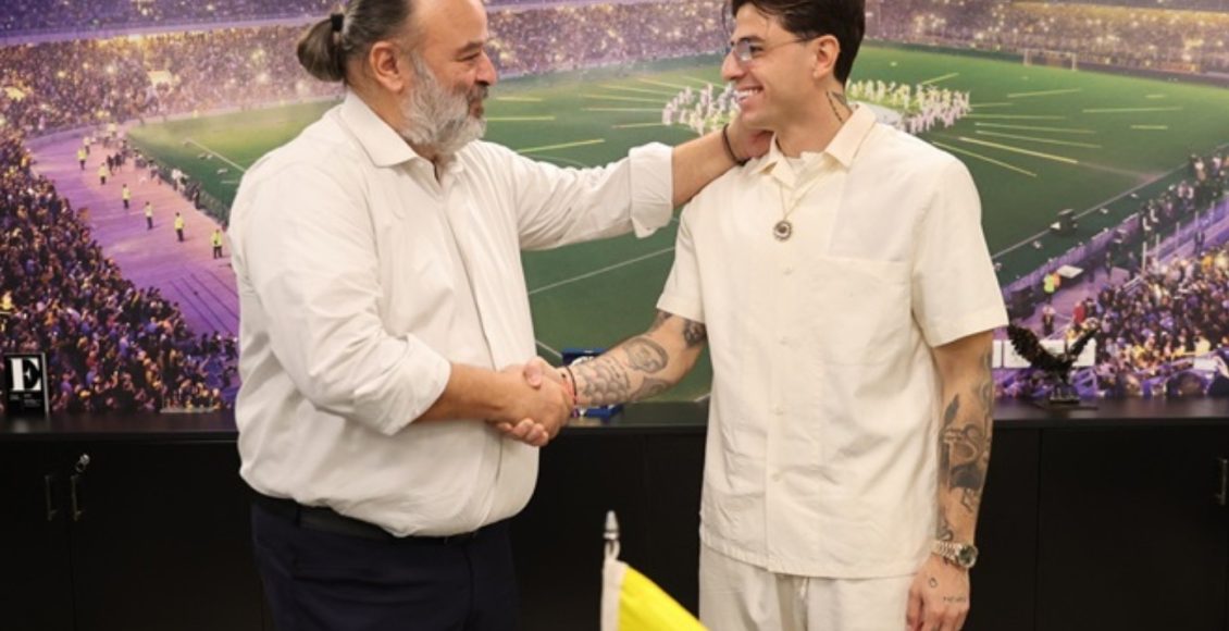 Ο-διάλογος-Ηλιόπουλου-–-Ρότα:-«Είσαι-πραγματικός-μονομάχος»-–-«Είμαι-γεννημένος-νικητής»