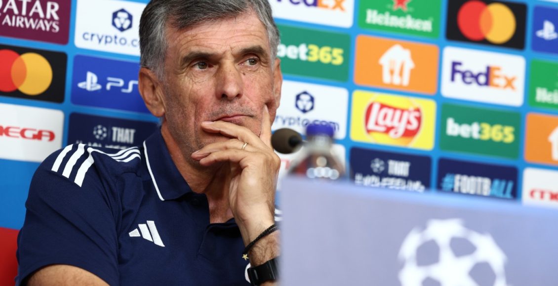 Μεντιλίμπαρ-για-το-Ολυμπιακός-–-Ρεάλ-Μαδρίτης:-Δεν-θα-μας-χαρίσουν-τίποτα-αλλά-μπορούμε-να-τους-δυσκολέψουμε