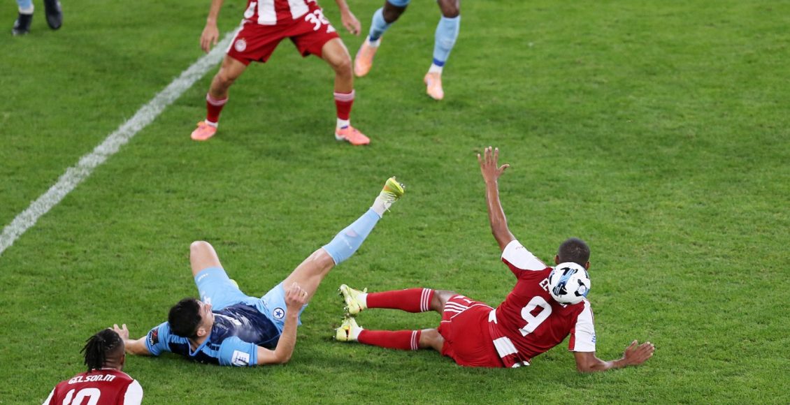 Βαλέρι:-Δεν-υπήρχε-πέναλτι-στο-Ολυμπιακός-–-Ατρόμητος