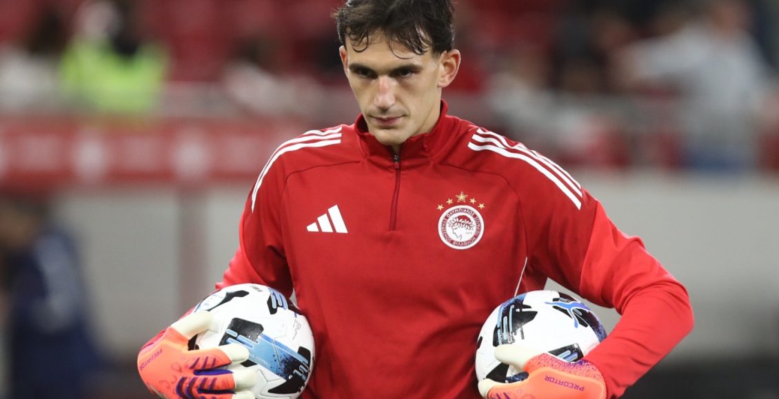 Ολυμπιακός:-Με-Μπότη-η-αποστολή-για-τον-αγώνα-με-τη-Ρεάλ-Μαδρίτης