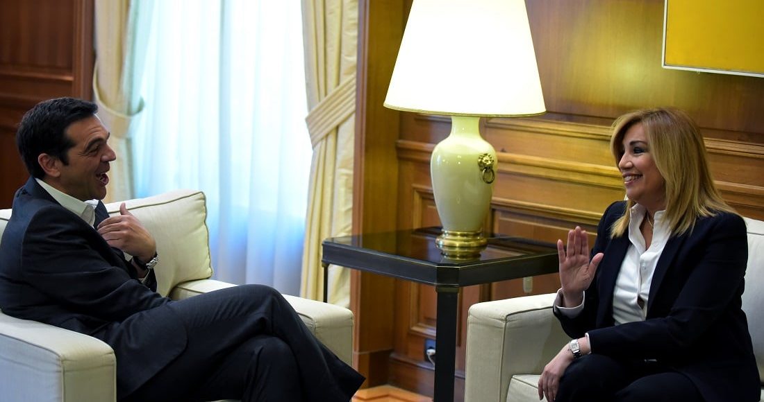 Η-αντίδραση-του-συζύγου-της-Φώφης-Γεννηματά-για-την-«Ιθάκη»:-«Ο-Αλέξης-Τσίπρας-είναι-καθ’έξιν-ψεύτης»