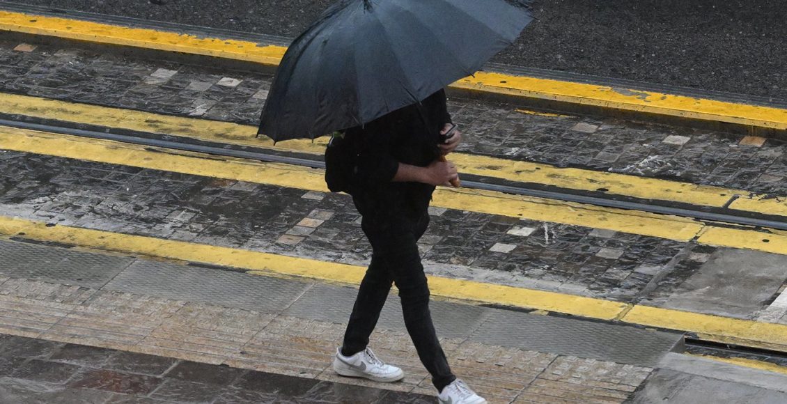 Καιρός:-Με-βροχές-και-καταιγίδες-η-Τετάρτη-26/11