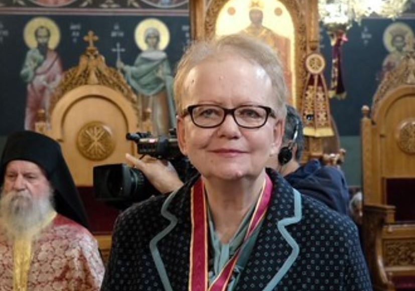 Ο-Μητροπολίτης-Κίτρους-τίμησε-τον-Έφορο-Αρχαιοτήτων