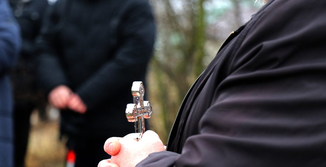 Ιερέας-κατηγορείται-για-σεξουαλική-παρενόχληση-πέντε-ανήλικων-αγοριών-στη-Θεσσαλονίκη-–-«Προσποιούνταν-σωματικούς-πόνους»