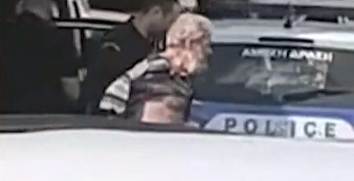 Μπελάδες-για-αστυνομικό-που-έσωσε-γυναίκα-από-τον-σύζυγό-της-στο-Ηράκλειο-–-Τον-καλούν-σε-απολογία-επειδή-εμφανίστηκε-σε-εκπομπή