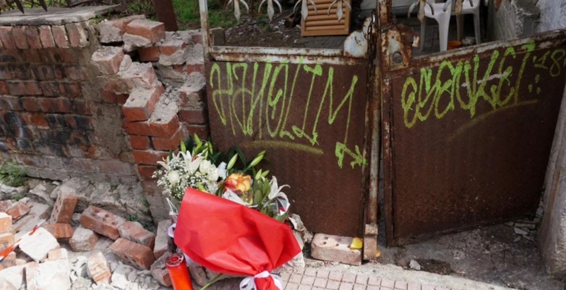 Ποινές-με-αναστολή-για-τον-θάνατο-του-22χρονου-φοιτητή-από-τη-Λάρισα-που-τον-καταπλάκωσε-τοίχος-–-«Σήμερα-ντράπηκε-και-η-ντροπή»,-ξεσπά-ο-πατέρας-του