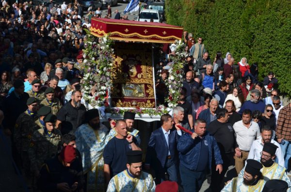 Ιστορική-έξοδος-της-εφεστίου-Εικόνας-της-Παναγίας-του-Κύκκου