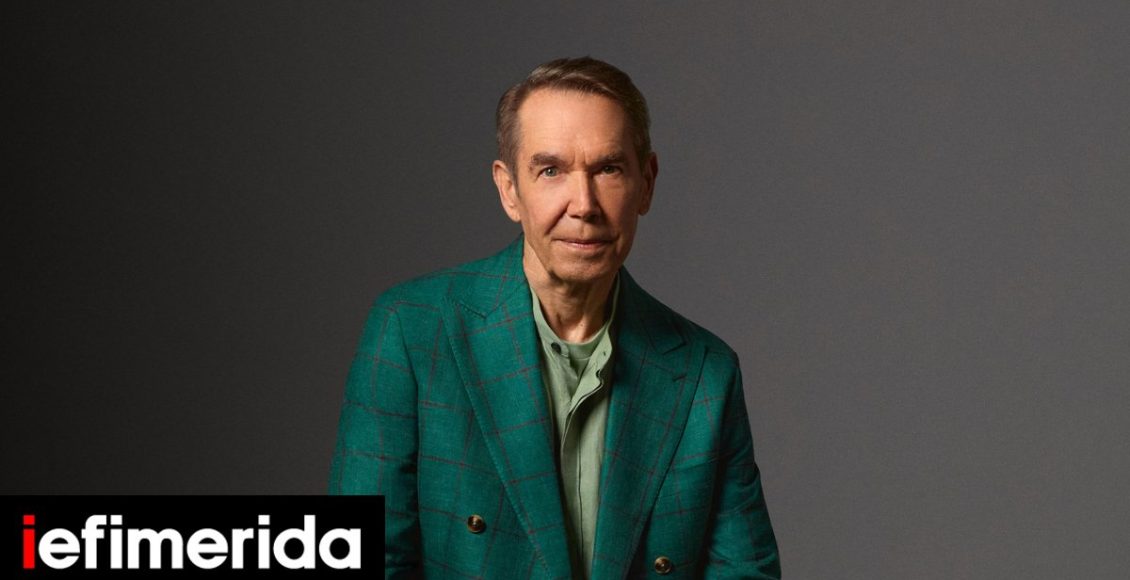 o-tζεφ-Κουνς-στο-μουσείο-Κυκλαδικής-Τέχνης:-Εκθέτει-μία-μορφή-Αφροδίτης-Καμπυλωτή,-σαν-πολλά-μπαλόνια-[εικόνες]