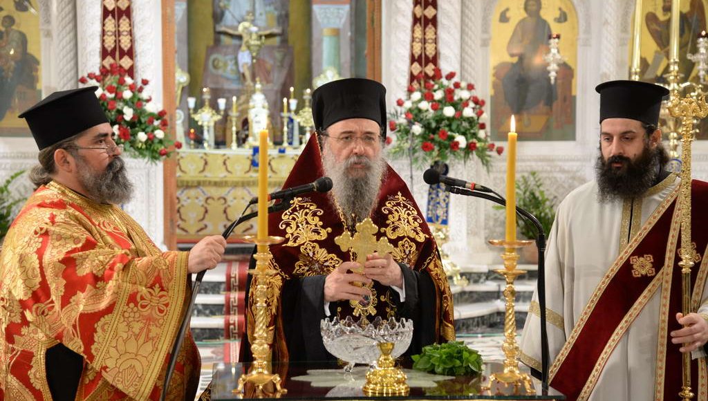 Εγκαίνια-Μουσείου,-βιβλιοθήκης-και-αρχονταρικίου-στον-νέο-Ιερό-Ναό-του-Αποστόλου-Ανδρέου-Πατρών