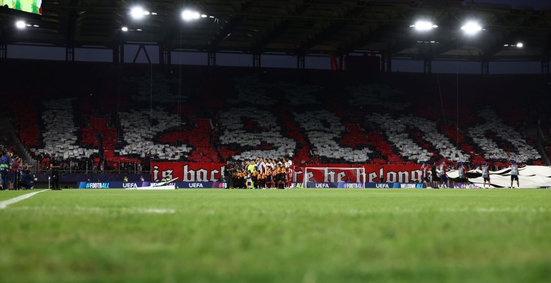 Ολυμπιακός-–-Ρεάλ-Μαδρίτης:-Το-αδιανόητο-κορεό-που-θα-καλύπτει-όλο-το-«Γεώργιος-Καραϊσκάκης»