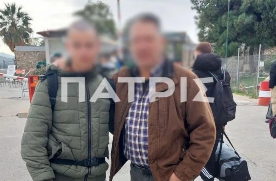 Από-την-Κρήτη-ο-19χρονος-στρατιώτης-που-σκοτώθηκε-μετά-από-έκρηξη-στη-Ρόδο-–-Ηταν-γιος-υψηλόβαθμου-Λιμενικού