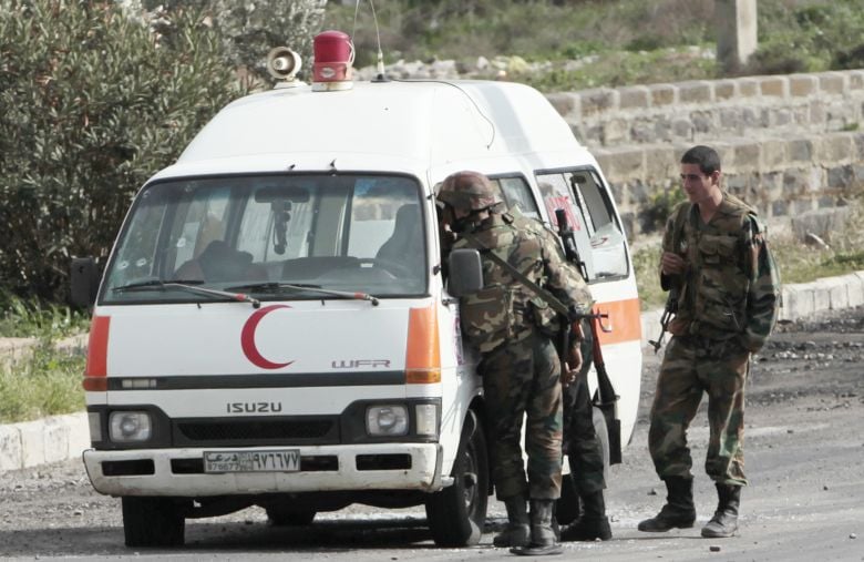 Πέντε-πολίτες-νεκροί-από-έκρηξη-σε-αποθήκη-όπλων-στην-Ιντλίμπ-της-Συρίας