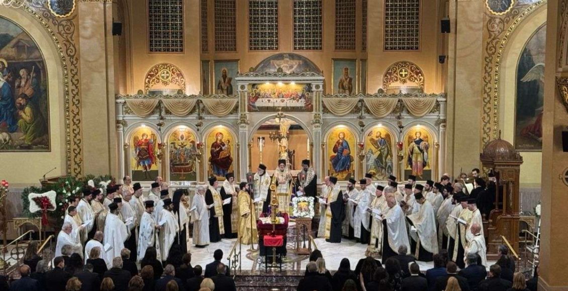 Η-Εξόδιος-Ακολουθία-του-Επισκόπου-Εξαμιλίου-Τιμοθέου