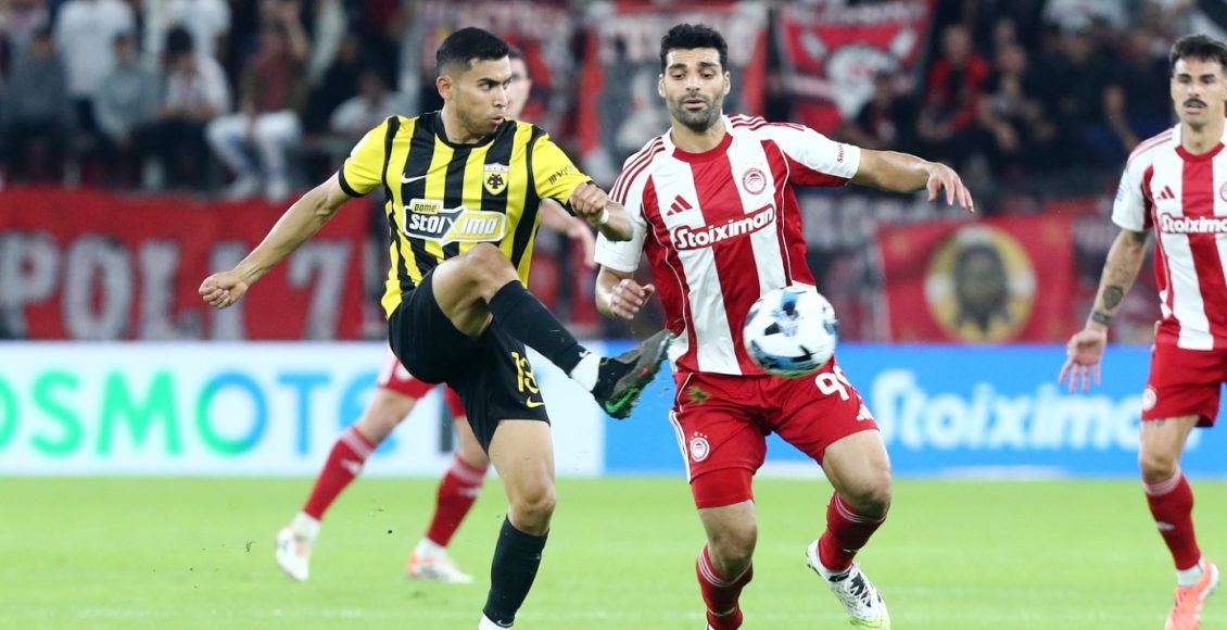 cies-football-observatory:-Ολυμπιακός,-ΑΕΚ,-Άρης-στους-πιο-έξυπνους-συλλόγους-του-κόσμου-στις-μεταγραφές