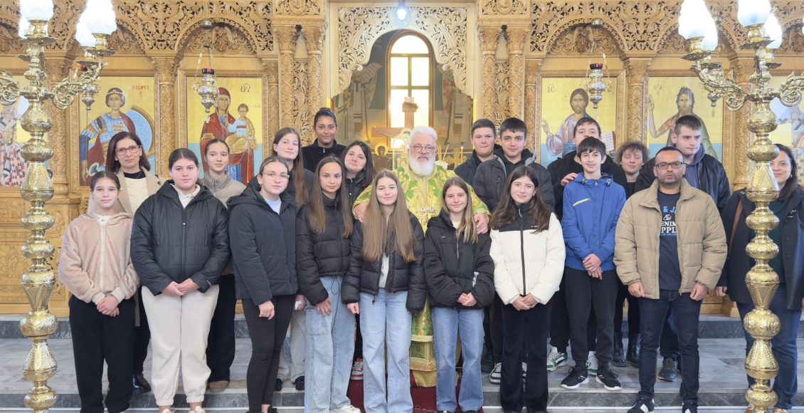 Εκκλησιασμοί-Σχολείων-στη-Μητρόπολη-Διδυμοτείχου