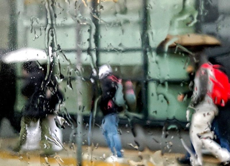 Καιρός:-Σε-όλη-τη-χώρα-θα-εκδηλωθούν-βροχοπτώσεις,-καταιγίδες-και-χαλάζι-–-Παροδικά-έντονα-φαινόμενα