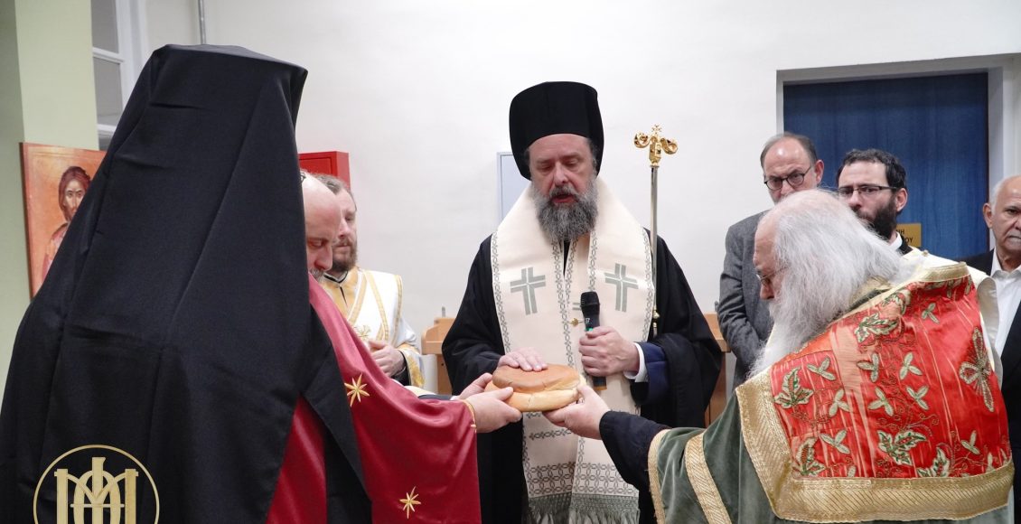 Η-εορτή-του-Αγίου-Στυλιανού-στην-ΙΜ.Θεσσαλονίκης