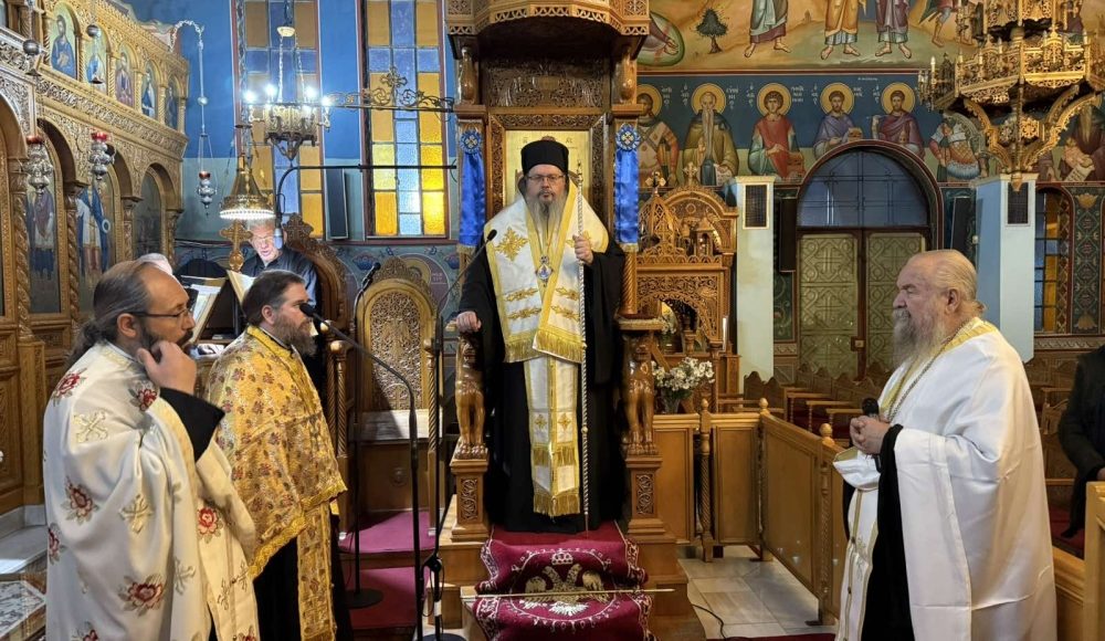 Οι-εργαζόμενοι-των-Παιδικών-Σταθμών-του-Δήμου-Λαρισαίων-τίμησαν-τον-προστάτη-τους,-Άγιο-Στυλιανό