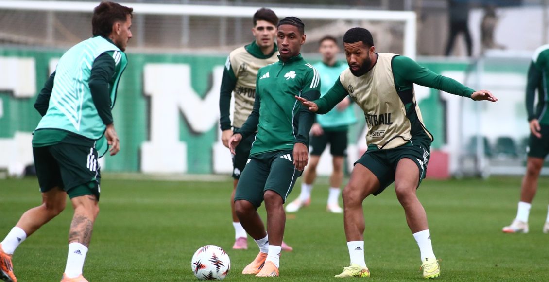 Παναθηναϊκός-–-Στουρμ-Γκρατς:-Το-«τριφύλλι»-κυνηγά-την-πρώτη-εντός-έδρας-νίκη-στο-europa-league