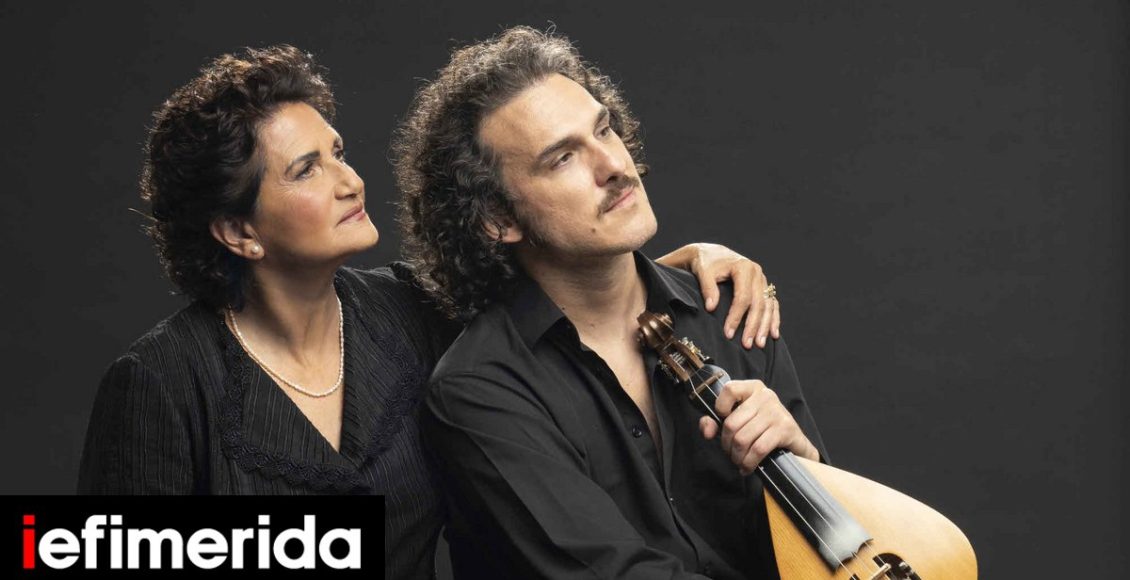 Νίκος-Ξυλούρης:-Θεατρική-παράσταση-με-την-Α.-Πρωτοψάλτη:-Ζωντανή-μουσική,-ιστορικά-ντοκουμέντα-Ποιοι-παίζουν,-φωτογραφίες