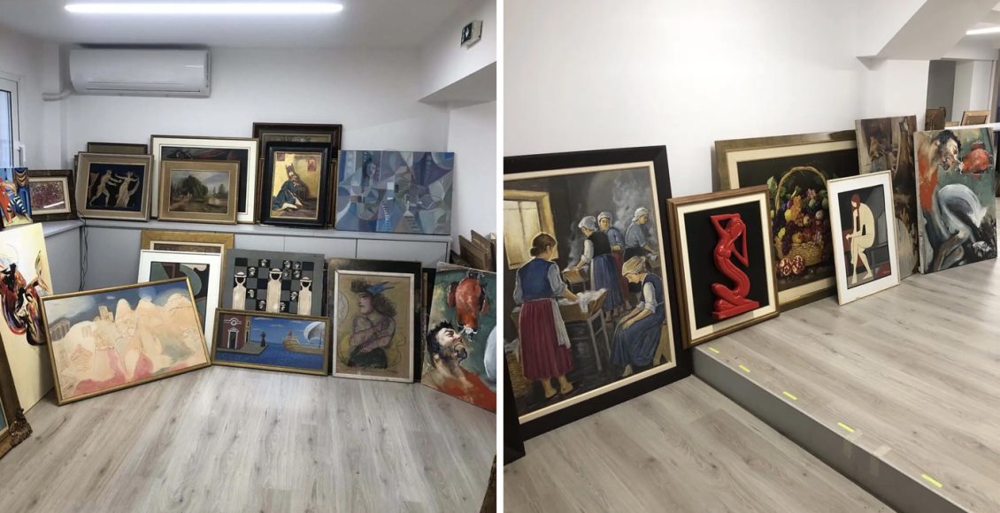 Χειροπέδες-σε-γνωστό-δικηγόρο:-Κατηγορείται-ότι-εξαπάτησε-λογιστή-με-ψεύτικες-ράβδους-χρυσού-και-πλαστούς-πίνακες-του-Παρθένη